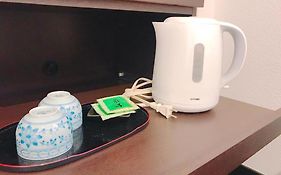 Rozy Hotel Namba